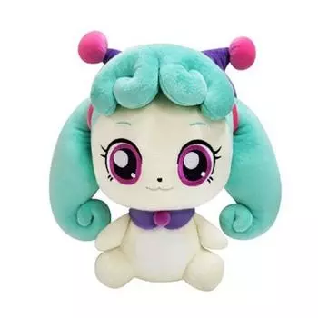 Twinkle Catch Tiniping Sowon Ping плюшевая игрушка 28 см, популярный персонаж в Корее
