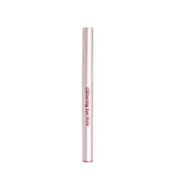 [Twinkle Pop] Блестящий карандаш для глаз #05 Sheer Me (1 шт.)