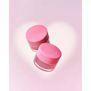 Twinkle Pop Blur Mud Pot 01 Розовая лента