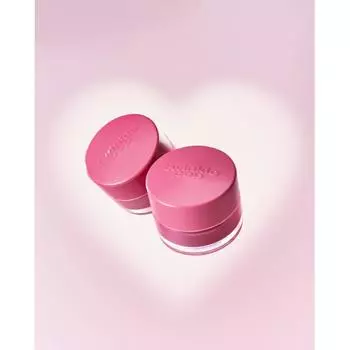 Twinkle Pop Blur Mud Pot 03 Вуаль Сиреневый