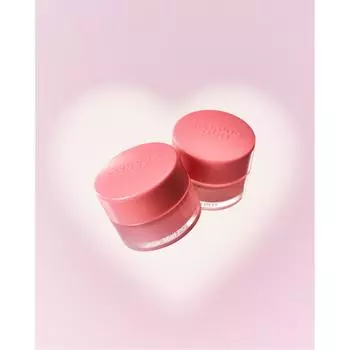 Twinkle Pop Blur Mud Pot 04 Бомбо-розовый