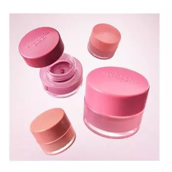 TWINKLE POP Blur Mud Pot 3,6 мл P000DZFW - 01 Pink Tape