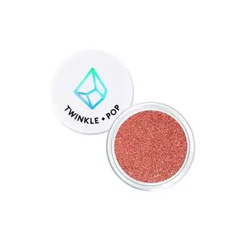 TWINKLE POP Jelly Glitter 2,8 г #No. 1 мерцание