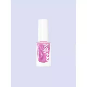 Twinkle Pop Mood Moment Nail 9 мл Таинственный рубин