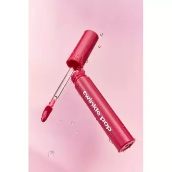 Twinkle Pop Pure Glass Оттенок 05 Холодная вишня