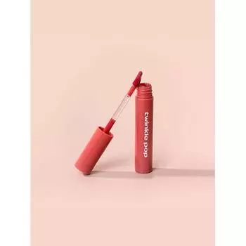 Twinkle Pop Pure Glass Tint 01 Middle Rose