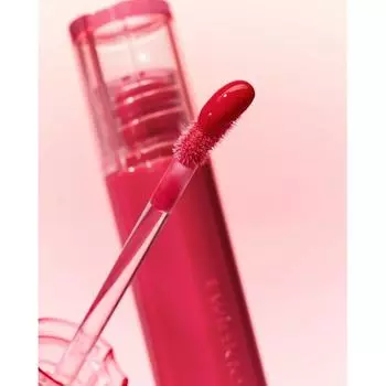 Twinkle Pop Tangle Color Gloss 02 Вишневый Bebe