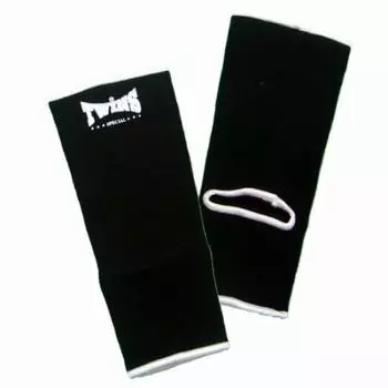 Twins Ankle Guard Black (Medium) чёрный