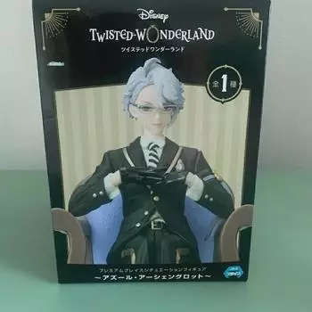 Фигурка стула Twiste Azle Sega