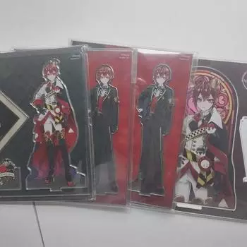 Twiste Hattsurahat Riddle Rose Heart Товары оптом