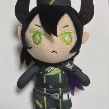 Twiste Maleus Сестра