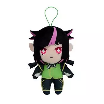 Twisted Twisted Wonderland Extra Uniform Мягкая игрушка Diasomnia Dormitory EX Uniform Мягкая игрушка Официальный Лилия Ванруж