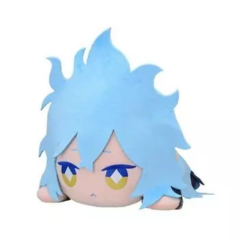 Twisted Twisted Wonderland Mega Jumbo Nesoberi Plush Idea Shroud Official