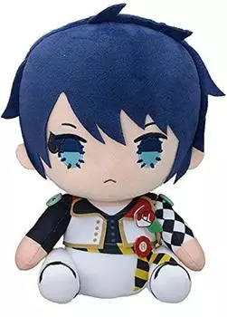 Twisted Wonderland Deuce Kate Special Handmade Style сидячая плюшевая игрушка [Deuce] &