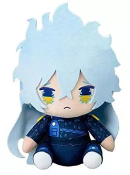 Twisted Wonderland Idea Alt Special Handmade Style Sitting Plush Toy [Идея] &