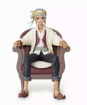 Twisted Wonderland - Kalim Al-Asim - Премиум Грейс Ситуэйшн Фигурка Sega 130 мм