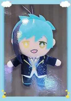 Twisted Wonderland Twist EX Extra Uniform Plush Octavinel Dorm Floyd