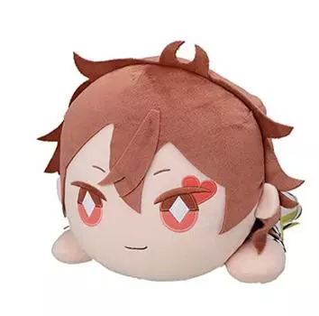 Twisted Wonderland Twist Nesoberi Мягкая игрушка Nesoberi Ace Trappola