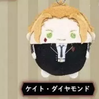 Twisterator Fuwako Ring
