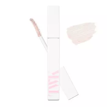 TWK Shin Mascara Base Towako Kimishima Mascara Base Curl Keep Long Mascara Base Hot Water Off [Official] 8.5g