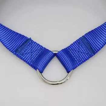 Two Dogs Leash Double Lead Walking Leash Ccreative Dog Leash Dog Chain Pet Supplies Dog Accessories One Size чёрный