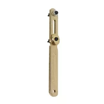 Two Feet Watch Back Case Opener Гаечный ключ для снятия крышки Инструмент для замены батареи