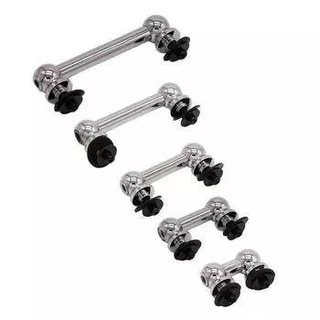 Two Side Snare Drum Lugs Hole To Hole Distance 26-90mm Percussion Accessories For Percussion Musical Instrument