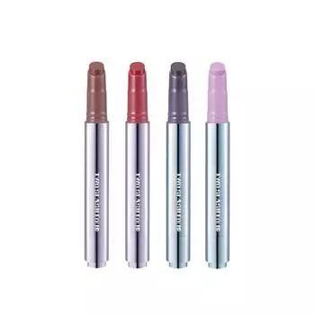 TWO SLASH FOUR Glaze Lip Changer 2,7 г Nu Black