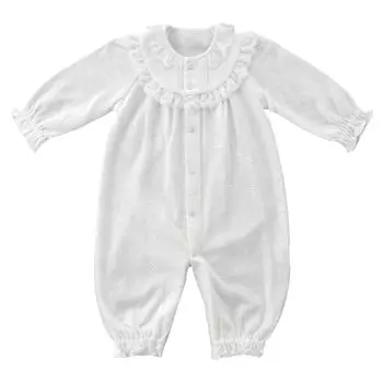 Two Way All Cheerios Off White Сделано в Японии [Baby Castle] 50-70