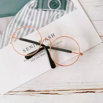 Творческая личность, плюшевая хлопковая кукла, заменяет одежду