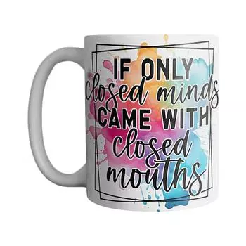 Творческая новая керамическая кухонная забавная черная кофейная чашка One Size