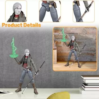 Творческие фигурки из смолы, коллекционные декоративные миниатюрные статуэтки, наборы для гаража One Size