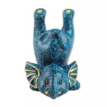 Творческий аттракцион Маленький слон Полка для очков Оптика Дисплей Полка Настольный стеллаж для хранения