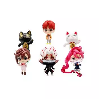 Творческий декор Художественное оформление Садовое украшение для дома Ремесленное украшение One Size