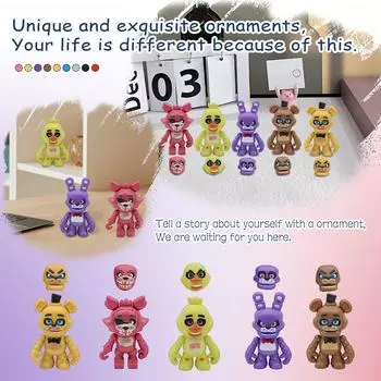 Творческий декор Художественное оформление Садовое украшение для дома Ремесленное украшение One Size