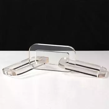 Творческий свет Роскошь Модель Дом Искусство Цепной замок Дом Офис продаж Отель B&B Гостиная Кабинет Ювелирные украшения