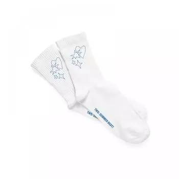 Tws 02 Socks 2-й мини-альбом Pop Up Md