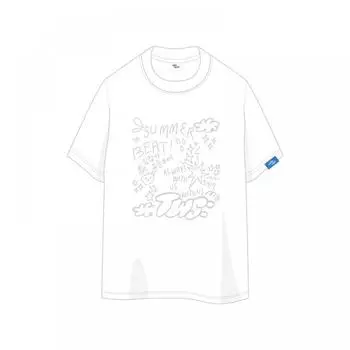 Tws 03 T shirT 2nd Mini Album Pop Up Md