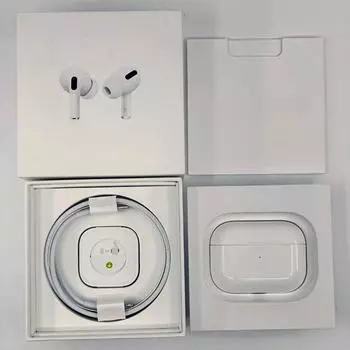 TWS AIR3 игровые беспроводные Bluetooth-наушники с функцией GPS-позиционирования, наушники с функцией смены имени, беспроводная зарядная гарнитура для телефонов IOS и Android белый