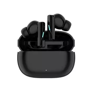 TWS Беспроводная Bluetooth 5.3 Гарнитура 9D HIFI Стерео наушники-вкладыши Наушники Bluetooth с шумоподавлением Беспроводные наушники для звонков без помощи рук с микрофоном