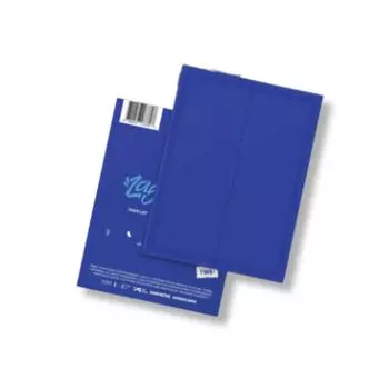 TWS - [LAST BELL] 1-й сингл WEVERSE ALBUMS версия Weverse