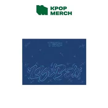 TWS - Последний звонок (1-й сингл)