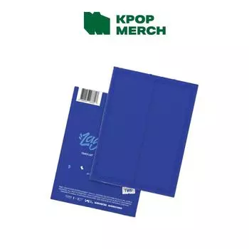 TWS - Последний звонок (Альбомы Weverse вер.)