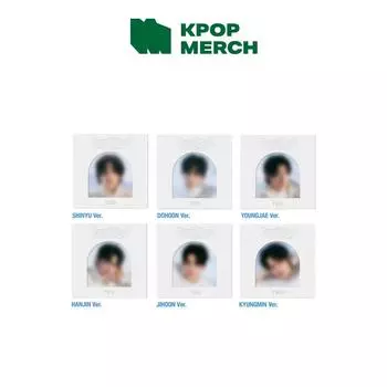 TWS - Последний звонок (КОМПАКТ вер.) Random 1