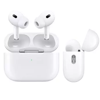 TWS стерео беспроводные 5.0 Bluetooth наушники-вкладыши мини-наушники игровая спортивная гарнитура с зарядным устройством микрофон для смартфонов IOS Android белый