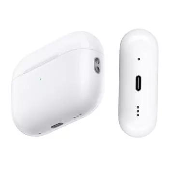 TWS стерео беспроводные Bluetooth 5.0 наушники-вкладыши мини Typr-c порт наушники игровая спортивная гарнитура с зарядным устройством микрофон для смартфонов IOS Android белый