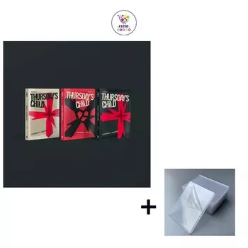 TXT 4-й мини-альбом, мини-эпизод 2: Детский четверг RANDOM