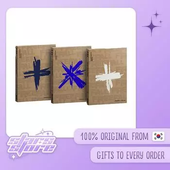 TXT - FREEFALL Reality ver