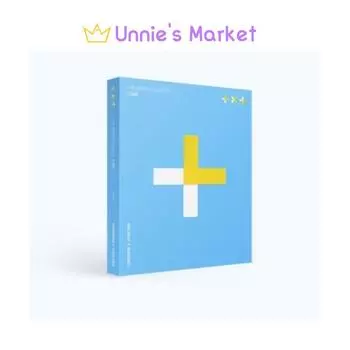 TXT - ГЛАВА МЕЧТЫ : ЗВЕЗДНЫЙ альбом + подарок 1ea