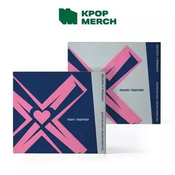 TXT — [Глава Хаоса: БОРЬБА или ПОБЕГ] ВМЕСТЕ Вер. 1. FIGHT : TOGETHER